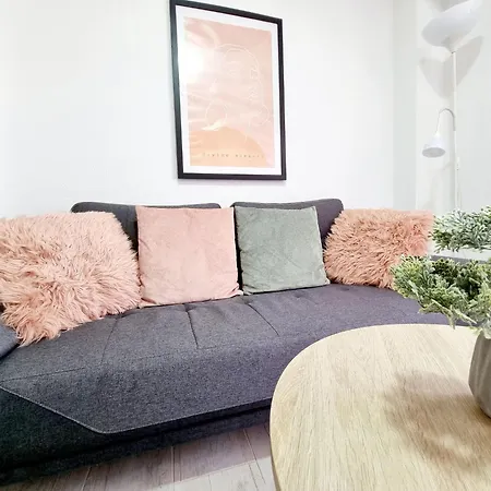 Seaside Vacation * トレビエハ