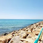 Seaside Vacation