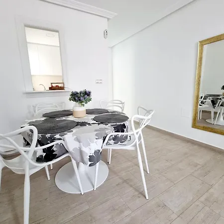 Apartman Seaside Vacation *