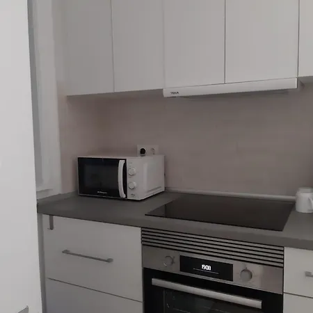 Apartamento Seaside Vacation Torrevieja