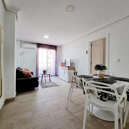 Daire Elegant In An Excellent Area