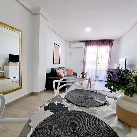 Apartman Seaside Vacation