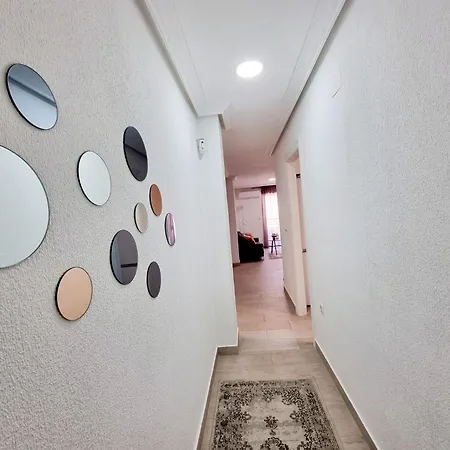 Elegant In An Excellent Area Apartment *