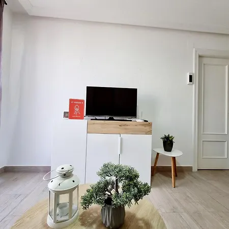 Apartment Elegant In An Excellent Area Torrevieja