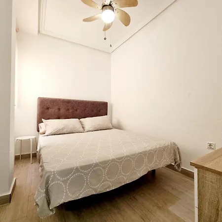 Apartman Seaside Vacation