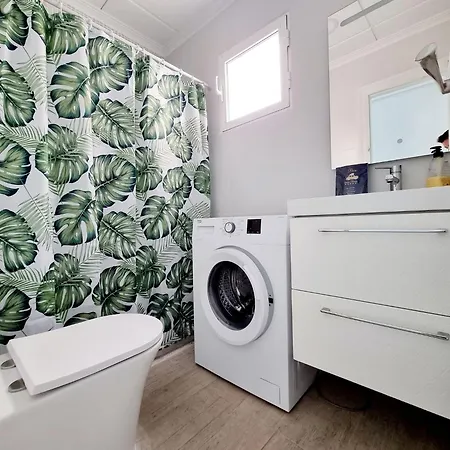 Seaside Vacation Apartman Torrevieja