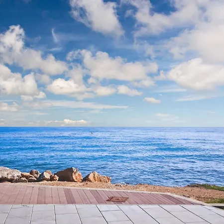 Apartman Seaside Vacation Torrevieja