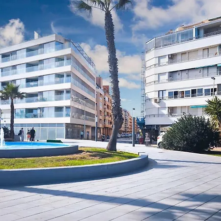 Apartman Seaside Vacation *