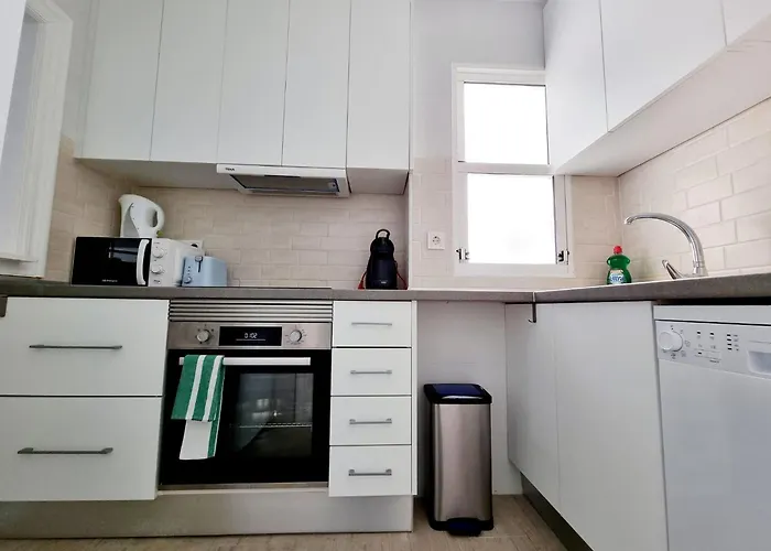 Seaside Vacation * Torrevieja