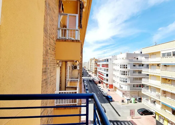 Seaside Vacation Apartamento