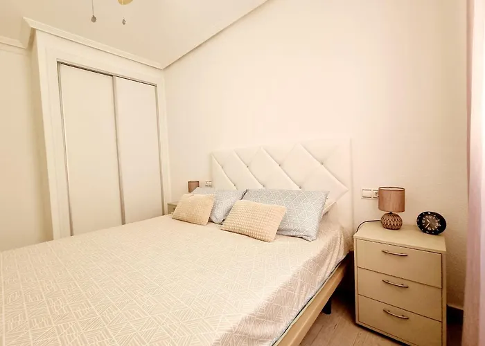 Apartamento Seaside Vacation