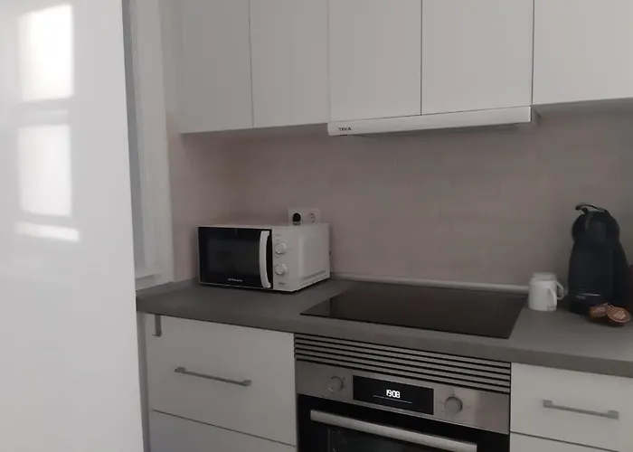 Apartamento Seaside Vacation Torrevieja