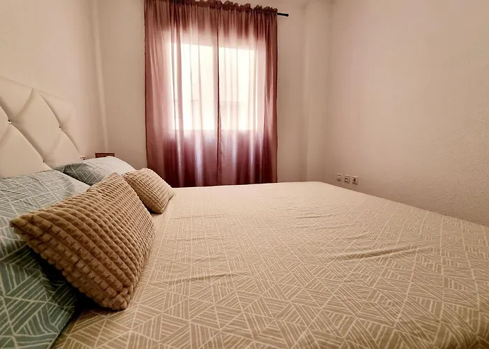 Seaside Vacation Apartamento