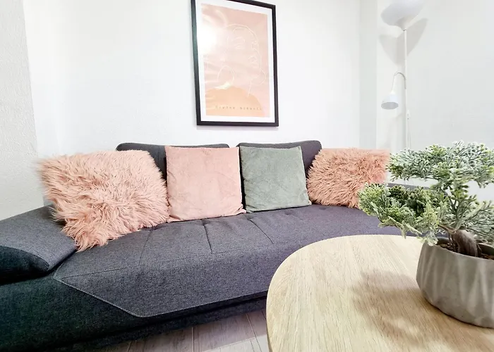 Seaside Vacation * Torrevieja