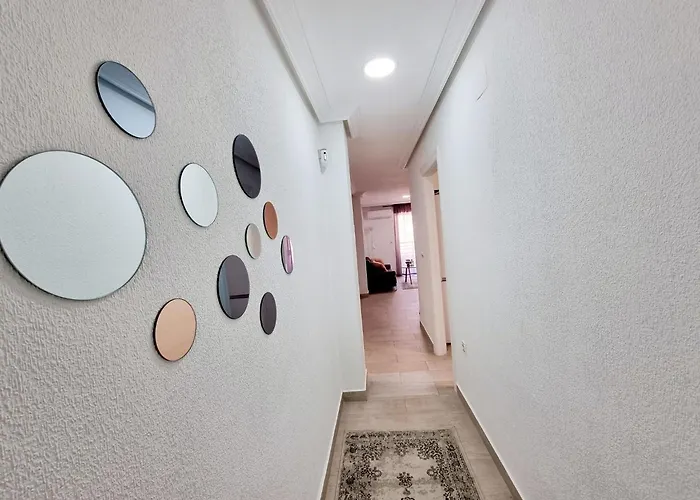 Seaside Vacation Apartamento *