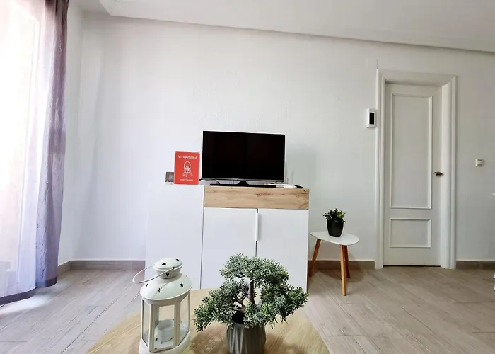 Apartamento Seaside Vacation Torrevieja