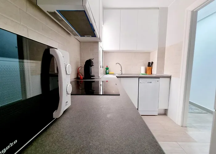 Seaside Vacation Torrevieja