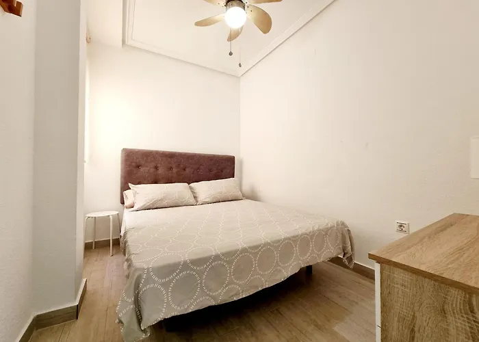 Apartamento Seaside Vacation