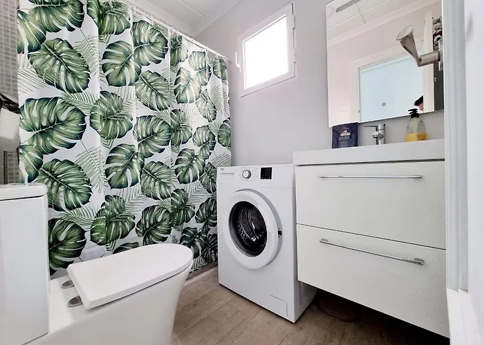 Seaside Vacation Apartamento Torrevieja