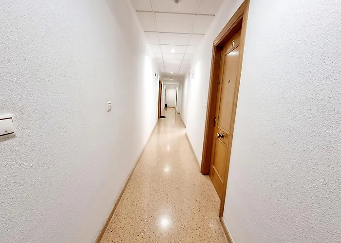 Seaside Vacation * Torrevieja