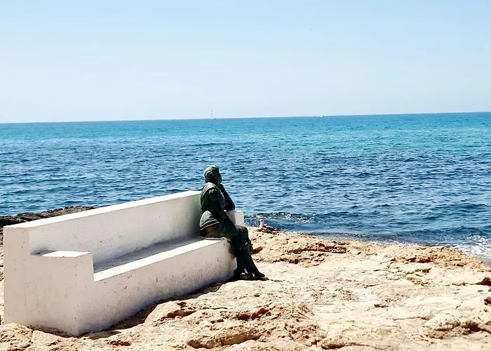 Apartamento Seaside Vacation