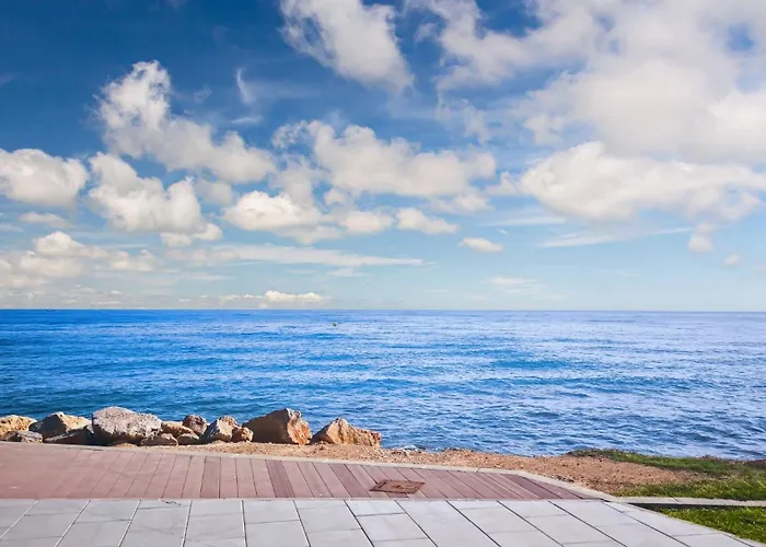 Apartamento Seaside Vacation Torrevieja