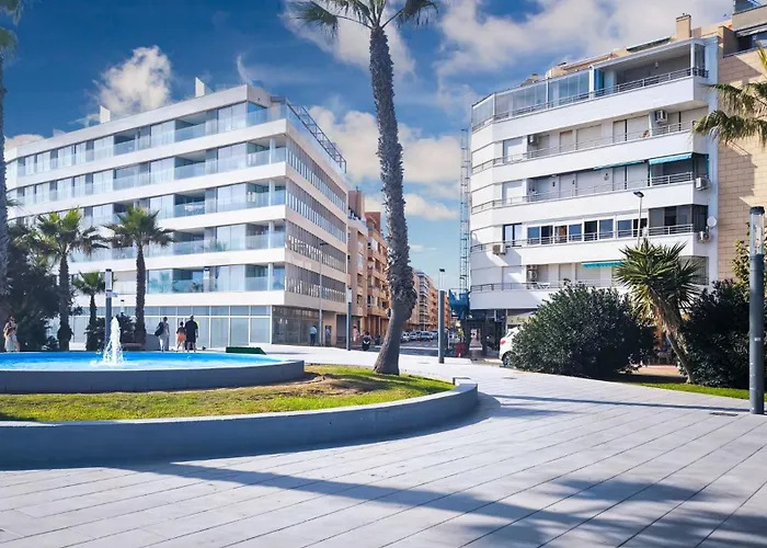 Apartamento Seaside Vacation *