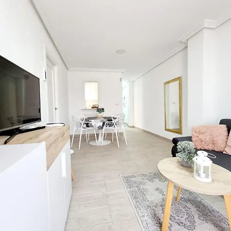 Appartement Seaside Vacation