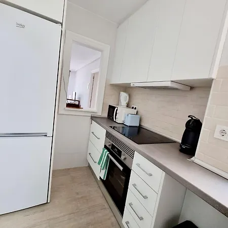 Appartement Seaside Vacation *